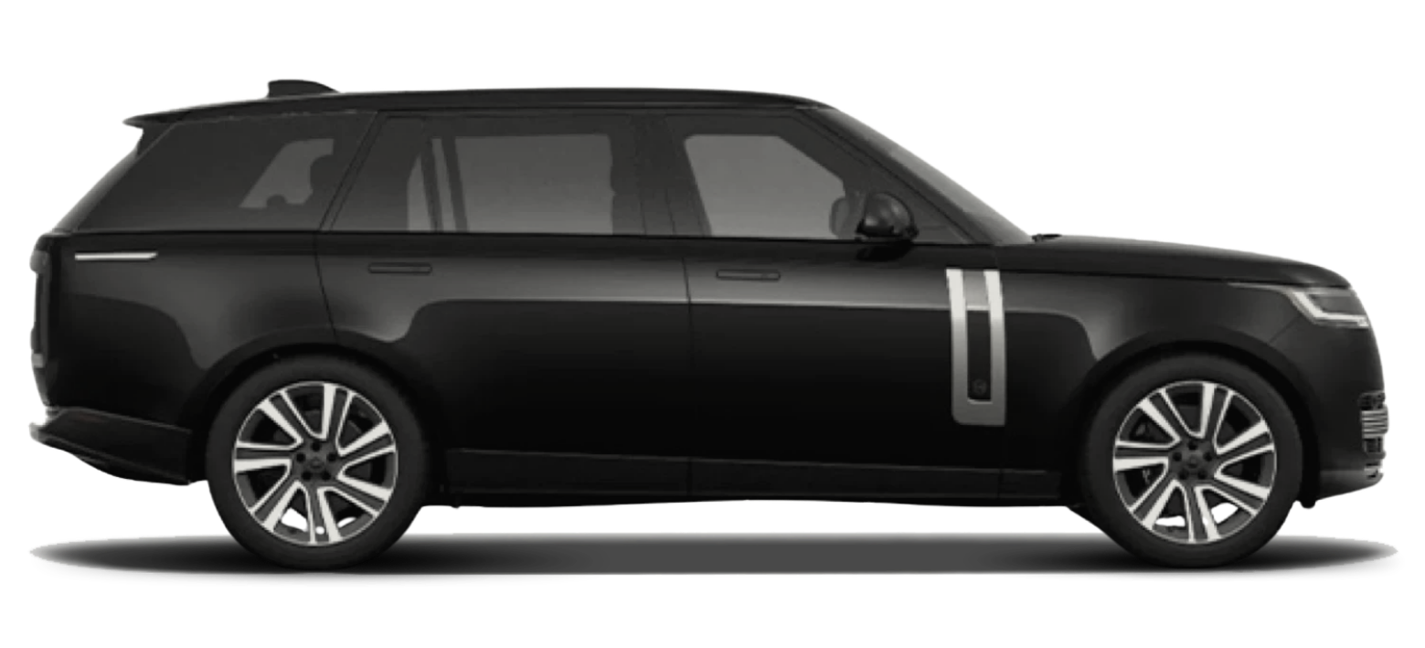 Range Rover Autobiography LWB